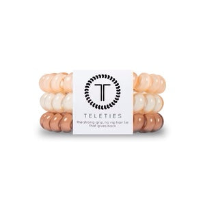Teleties Hair Ties-Large