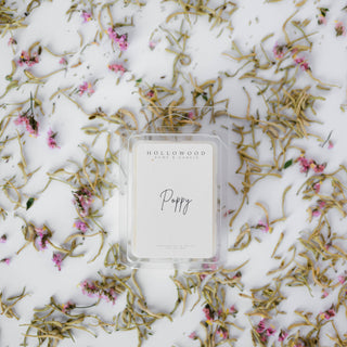 Poppy  Wax Melts