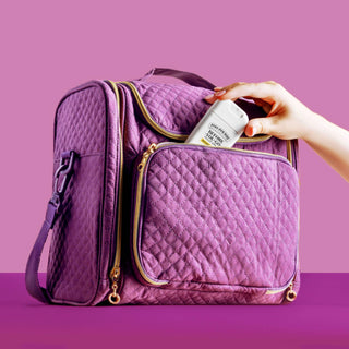 Poo~Pourri 1oz Pocket Sprayer - Original Citrus