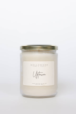 Uptown Candle