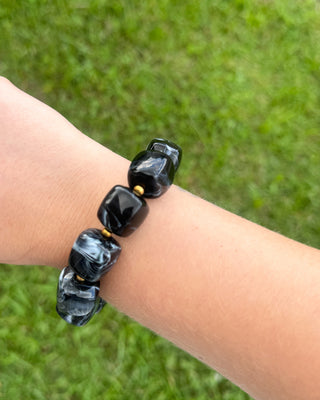 Midnight Muse Bracelet