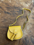 Kids Tassle Purse