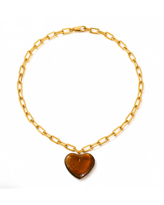 Ruziel Necklace