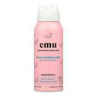 Emu Hand Sanitizer Mist