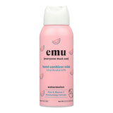 Emu Hand Sanitizer Mist