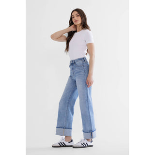 A Good Idea Jeans