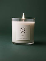 Folly Beach Soy Candle