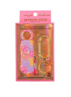 Simply Southern Personal Alarm Keychain