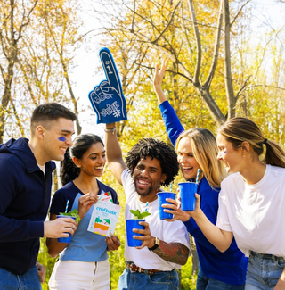 Mango Margarita Mixer