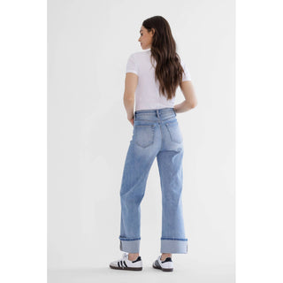 A Good Idea Jeans
