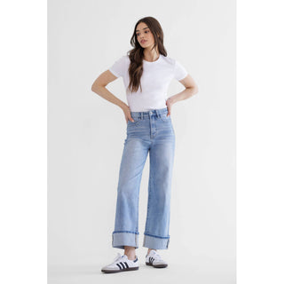 A Good Idea Jeans
