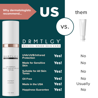 Universal Tinted Moisturizer SPF 46