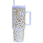 Dare To Dream Stainless To-Go Tumbler 40 Oz.