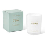 Katie Loxton Sentiment Candle - Home Sweet Home