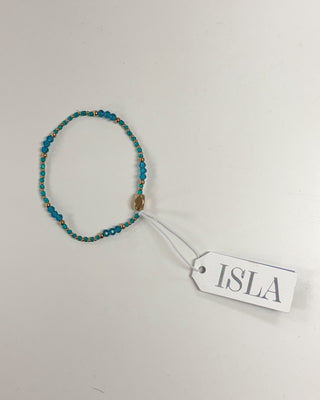 ISLA Coastal Crystals - Riviera - Stormy Seas