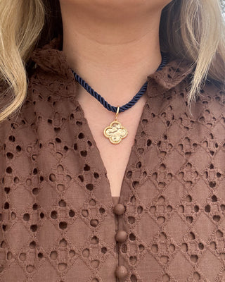 Lucky You Necklace