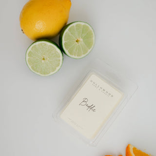 Hollowood Wax Melts - Baddie