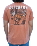 Southern Strut Deer Run T-Shirt