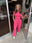 Flamingo Pink