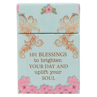 Box of Blessings Promises for Women