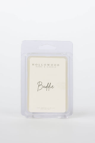 Hollowood Wax Melts - Baddie