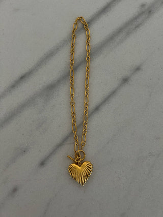 LUNA NECKLACE