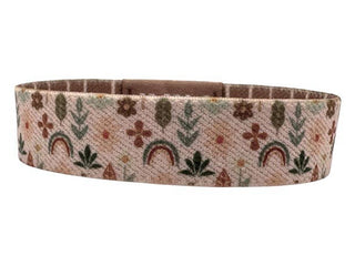Tap To Pray™ Wristbands - Prairie &  Plaid