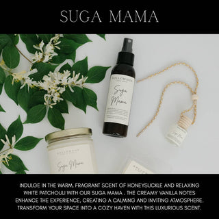 Hollowood Wax Melt - Suga Mama