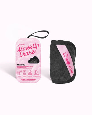 Chic Black MINI PRO MakeUp Eraser