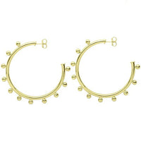 Sheila Fajl Merry Go Round Hoops