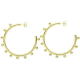 Sheila Fajl Merry Go Round Hoops