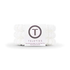 Teleties Hair Ties-Large