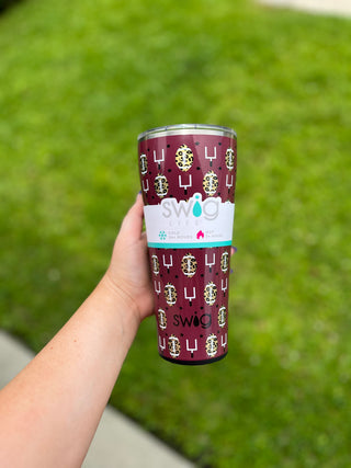 Swig 32 Oz. Touchdown Tumbler