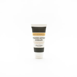 Mixologie Manscaping Cream