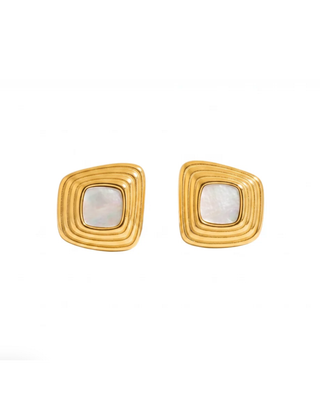 Cely Earrings