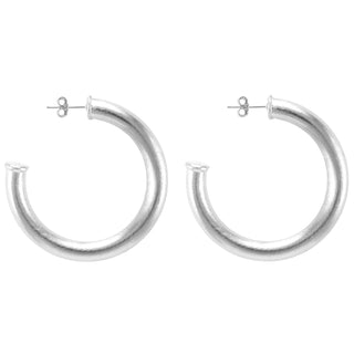 Sheila Fajl Chantal Hoops