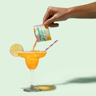 Mango Margarita Mixer