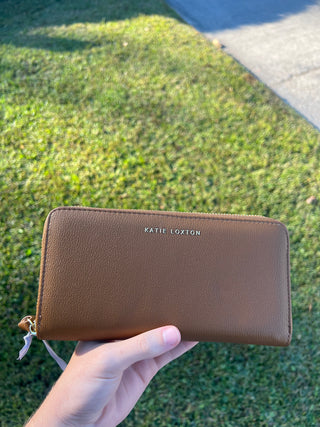 Katie Loxton Isla Wallet