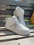 Malta Hi-Top Sneakers