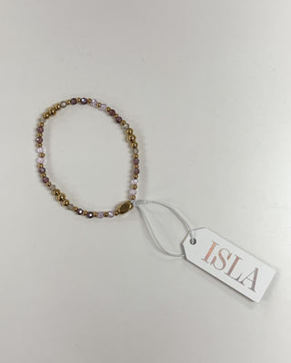 ISLA Coastal Crystals - Riviera