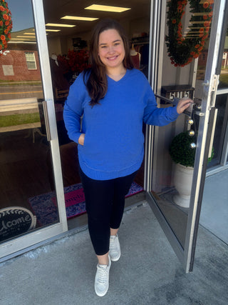 Always Direct Sweatshirt