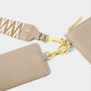 Katie Loxton Duo Accessory Clip On