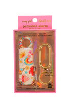 Simply Southern Personal Alarm Keychain