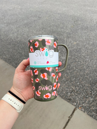 Swig Travel Mug