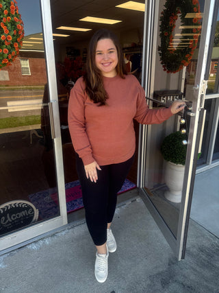 Feeling Focused Sweatshirt