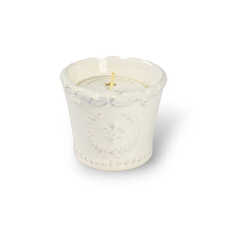 Bourbon Royalty 3 Oz. Marquis Votive Candlle