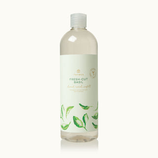 Fresh-Cut Basil Hand Wash Refill