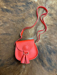 Kids Tassle Purse