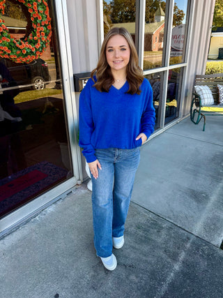 Always Direct Sweatshirt