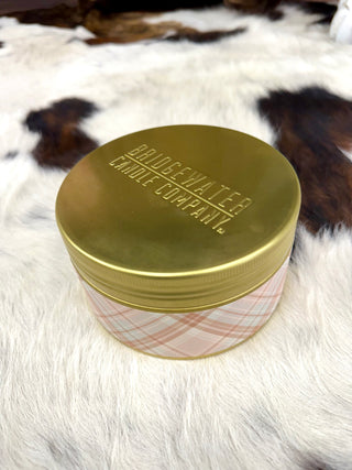 Sweet Grace 3-Wick Tin Candle